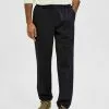 Selected Homme Pantalon De Survêtement - Sky Captain
