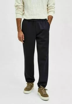 Selected Homme Pantalon De Survêtement - Sky Captain