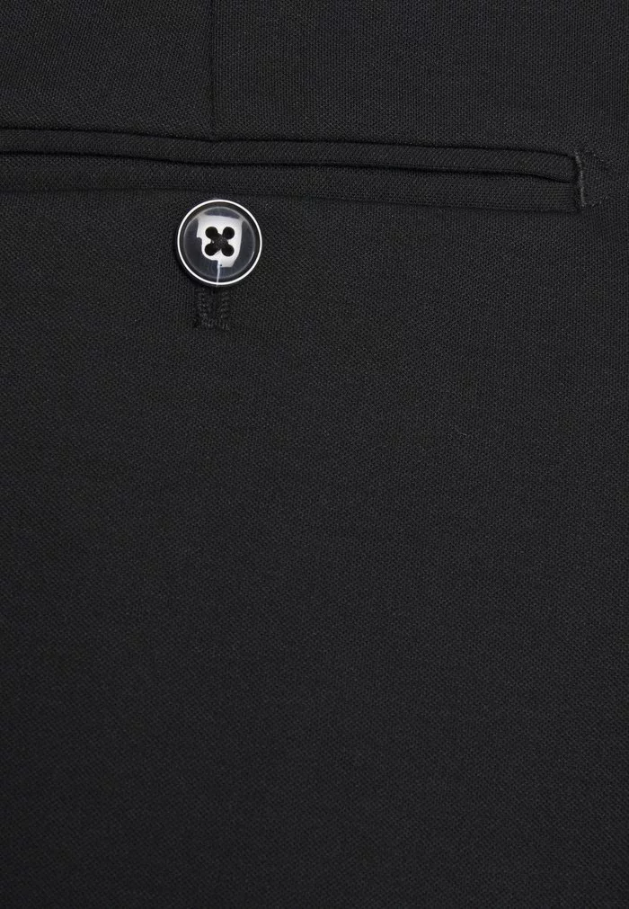 Selected Homme SLHSLIM JIM FLEX - Pantalon Classique - Black 3 Selected Homme SLHSLIM JIM FLEX - Pantalon Classique - Black – Image 3