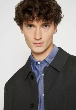 Selected Homme Chemise Classique - Dark Sapphire -Selected Homme Soldes Boutique 3e6d363e27ad4f2c9a5d2980bf80a6d6