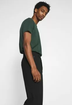 Selected Homme SLHSLIMTAPERED JAMES - Pantalon De Costume - Black 11 Selected Homme SLHSLIMTAPERED JAMES - Pantalon De Costume - Black -Selected Homme Soldes Boutique 3eac390e7ffd4591af57db5dba0cd365