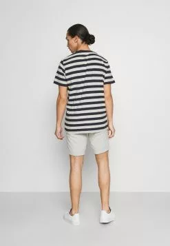 Selected Homme MAXWELL ONECK TEE - T-shirt Imprimé - Sky Captain/melange 9 Selected Homme MAXWELL ONECK TEE - T-shirt Imprimé - Sky Captain/melange -Selected Homme Soldes Boutique 3ec954cf7f204f849bc992f6fdc46139