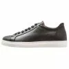 Selected Homme Baskets Basses - Black