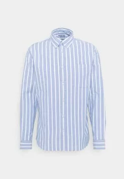 Selected Homme SLHREGRICK FLEX - Chemise - Dark Navy 13 Selected Homme SLHREGRICK FLEX - Chemise - Dark Navy -Selected Homme Soldes Boutique 3f26bd949fb4415b87d3afe83b67a777