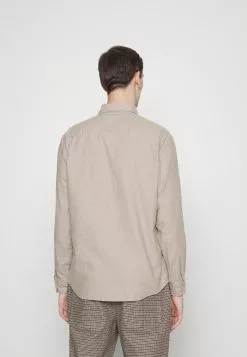 Selected Homme SLHSLIMFLANNEL - Chemise - Ermine 8 Selected Homme SLHSLIMFLANNEL - Chemise - Ermine -Selected Homme Soldes Boutique 3f7f56519ef04dddbc1133f7138da125