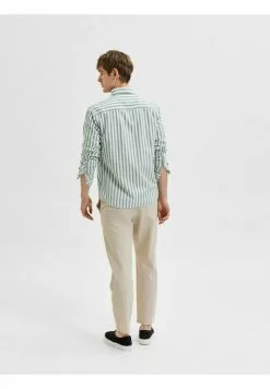 Selected Homme SLHREGNEW - Chemise - Dark Ivy -Selected Homme Soldes Boutique 3fd125424ee0403788fd3e24c998e33e