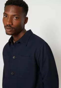 Selected Homme SLHSLIM BENJAMIN HYBRID - Veste Légère - Sky Captain 9 Selected Homme SLHSLIM BENJAMIN HYBRID - Veste Légère - Sky Captain -Selected Homme Soldes Boutique 403092139c344acaa61e0c8441f30641