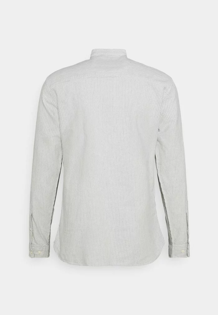 Selected Homme SLHSLIMMILTON STRIPES - Chemise Classique - Sky Blue 9 Selected Homme SLHSLIMMILTON STRIPES - Chemise Classique - Sky Blue – Image 9