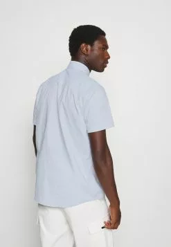 Selected Homme SLHREGJULIUS - Chemise - Ballad Blue -Selected Homme Soldes Boutique 408ff477de7f48f39cc0749e23521b86