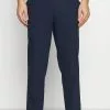 Selected Homme SLHSLIMTAPE MELVIN PANTS - Pantalon Classique - Dark Blue