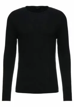 Selected Homme SLHROCKY - Pullover - Dark Sapphire 10 Selected Homme SLHROCKY - Pullover - Dark Sapphire -Selected Homme Soldes Boutique 40e168ecc7d648a5b6b9530dd4cfd2ea