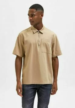 Selected Homme Polo - Incense