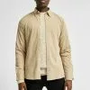 Selected Homme SLHSLIMOLIVER - Chemise - Crockery