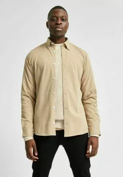 Selected Homme SLHSLIMOLIVER - Chemise - Crockery