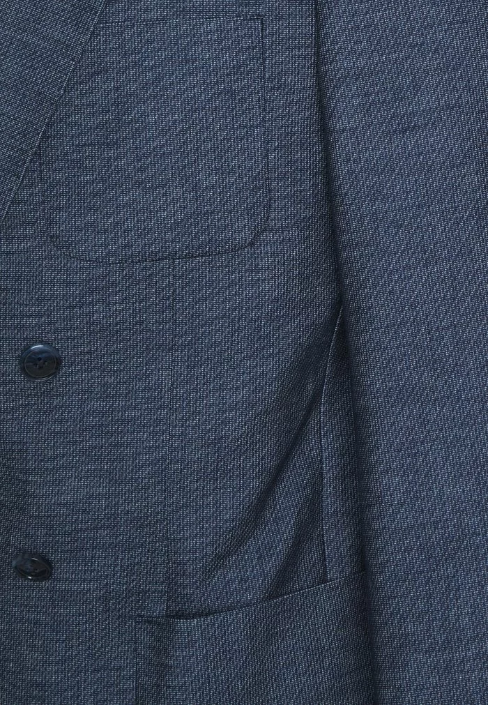 Selected Homme Costume - Dark Blue 8 Selected Homme Costume - Dark Blue – Image 8