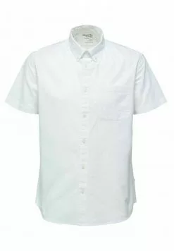 Selected Homme KURZÄRMELIGES - Chemise - White -Selected Homme Soldes Boutique 41ad0695c13749ae9029c48057793488