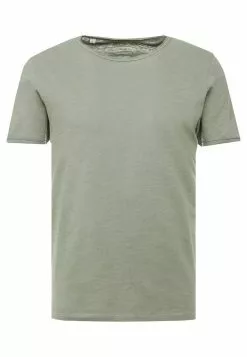 Selected Homme SLHMORGAN O NECK TEE - T-shirt Basique - Sea Spray 8 Selected Homme SLHMORGAN O NECK TEE - T-shirt Basique - Sea Spray -Selected Homme Soldes Boutique 41c0e11c43ed4a31ad9ab1c7ae84bd7e