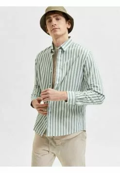 Selected Homme SLHREGNEW - Chemise - Dark Ivy -Selected Homme Soldes Boutique 41cb0bf572824087976caf3cc1e52c59