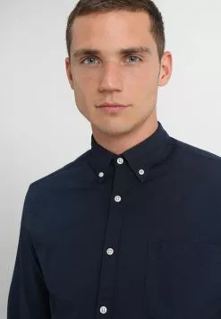 Selected Homme NOOS - Chemise - Moonlit Ocean 9 Selected Homme NOOS - Chemise - Moonlit Ocean -Selected Homme Soldes Boutique 4204e89c51514f819f2c21191a5f9079