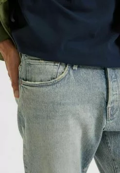 Selected Homme Jean Boyfriend - Light Blue Denim 10 Selected Homme Jean Boyfriend - Light Blue Denim -Selected Homme Soldes Boutique 4268ce35df27484fa486bae36384a934