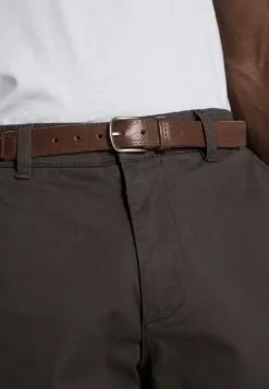 Selected Homme SLHSLIM JAMERSON PANTS - Chino - Phantom -Selected Homme Soldes Boutique 430bab4f8c13436ba726f2a86d53280c