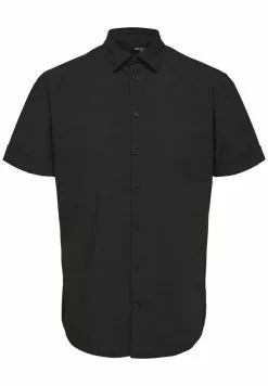 Selected Homme Chemise - Black 9 Selected Homme Chemise - Black -Selected Homme Soldes Boutique 43ae36c4df674907aa1a3f2ab4edab35