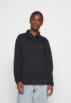 Selected Homme SLHRELAXREID - Sweatshirt - Navy Blazer