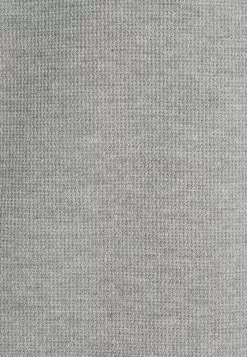 Selected Homme SLHRELAXDREW - Sweatshirt - Light Grey Melange -Selected Homme Soldes Boutique 43b652e4a2be4db89967ad6d3dad0c2f