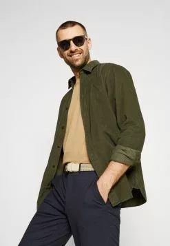 Selected Homme SLHSLIM MYLOLOGAN CROP - Chino - Navy Blazer -Selected Homme Soldes Boutique 43ccdc5fd07246ccb50eaef2e7d3e123