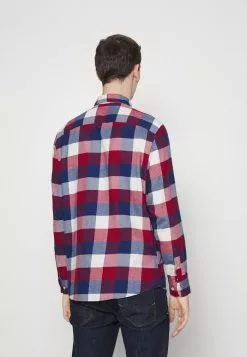Selected Homme SLHSLIMFLANNEL - Chemise - Biking Red 8 Selected Homme SLHSLIMFLANNEL - Chemise - Biking Red -Selected Homme Soldes Boutique 43e8fd95efec4f52a2eb2a76326cdea0