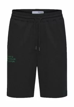 Selected Homme SLHLOOSEAAREN - Short - Navy Blazer 12 Selected Homme SLHLOOSEAAREN - Short - Navy Blazer -Selected Homme Soldes Boutique 448644b72bac4f7cbc00e1d61462a959