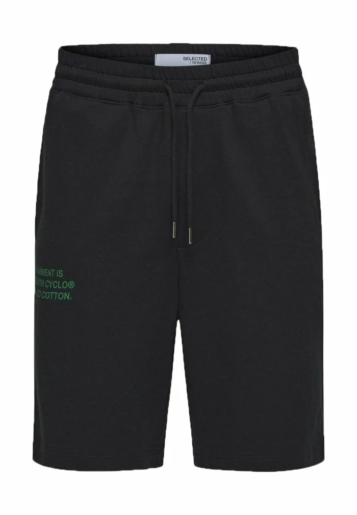 Selected Homme SLHLOOSEAAREN - Short - Navy Blazer 6 Selected Homme SLHLOOSEAAREN - Short - Navy Blazer – Image 6