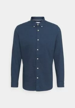 Selected Homme SLHSLIMFLANNEL - Chemise - Dark Sapphire Melange 10 Selected Homme SLHSLIMFLANNEL - Chemise - Dark Sapphire Melange -Selected Homme Soldes Boutique 44a2effdc8fd41729a2648a700b17e3b