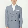 Selected Homme Blazer - Blue