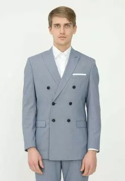 Selected Homme Blazer - Blue