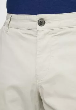 Selected Homme SLHSTRAIGHT PARIS - Short - Moonstruck -Selected Homme Soldes Boutique 44ce0327a3d14e16a73910274b9282aa