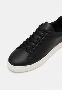 Selected Homme SLHDAVID CHUNKY TRAINER NOOS - Baskets Basses - Black -Selected Homme Soldes Boutique 44e919815fb24e30a102ed43abb5b7e8