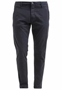 Selected Homme SHHONE LUCA - Chino - Navy -Selected Homme Soldes Boutique 450c86f561034ddb8a2bdd3edf85ba43