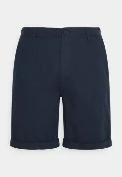 Selected Homme SLHLUTON FLEX - Short - Dark Sapphire -Selected Homme Soldes Boutique 450d468db04f4fa8bbba44a28d0110d2