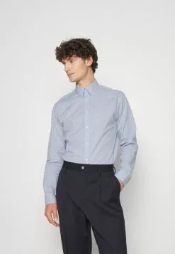 Selected Homme SLHSLIMGARY - Chemise - Skyway