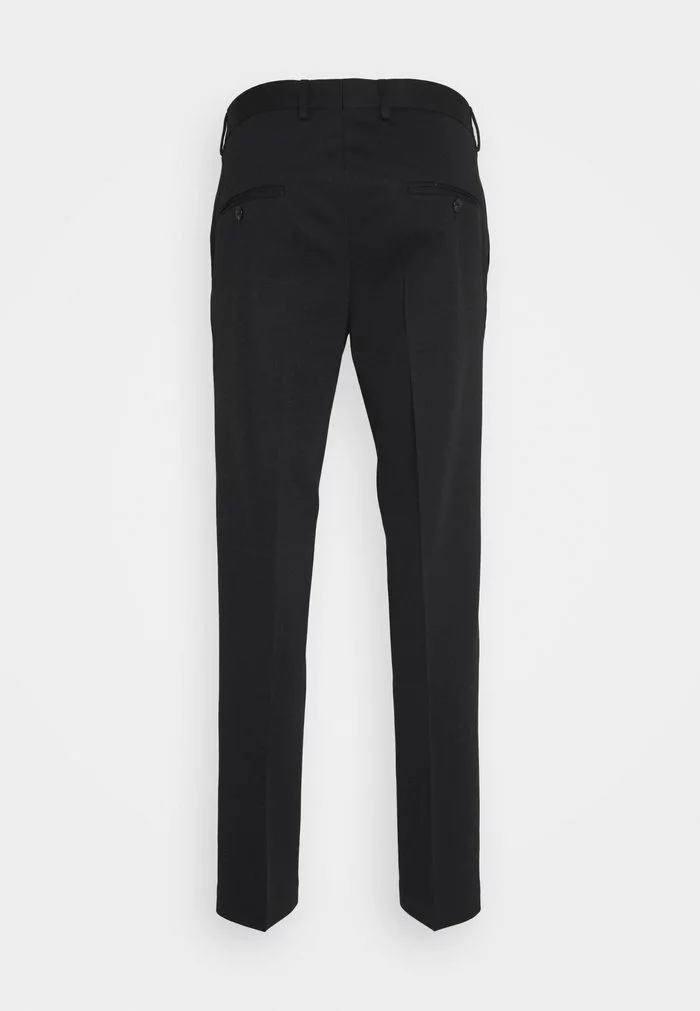 Selected Homme SLHSLIM JIM FLEX - Pantalon Classique - Black 2 Selected Homme SLHSLIM JIM FLEX - Pantalon Classique - Black – Image 2