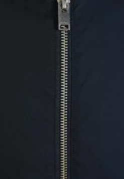 Selected Homme SLHCARBOL JACKET - Blouson Bomber - Sky Captain -Selected Homme Soldes Boutique 46a657a2162549e886289880b5bffb3d