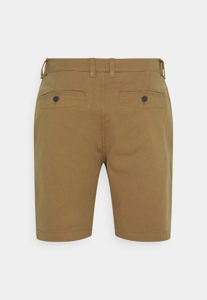 Selected Homme SLHCHESTER FLEX CAMP - Short - Ermine 9 Selected Homme SLHCHESTER FLEX CAMP - Short - Ermine – Image 9