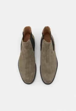 Selected Homme SLHBLAKE CHELSEA BOOT - Bottines - Grape Leaf 9 Selected Homme SLHBLAKE CHELSEA BOOT - Bottines - Grape Leaf -Selected Homme Soldes Boutique 46f67dfbb47447169b1279494b7b7aa7