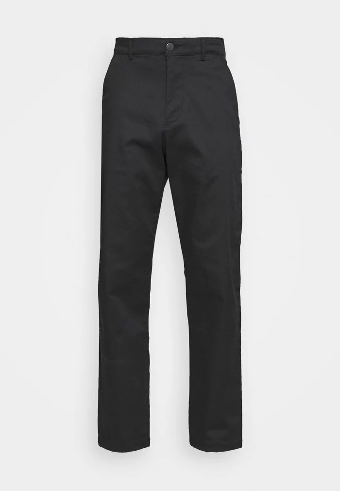 Selected Homme SLHLOOSE FLEX - Chino - Black 7 Selected Homme SLHLOOSE FLEX - Chino - Black – Image 7