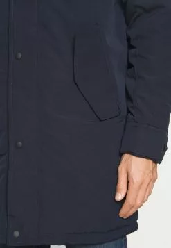 Selected Homme SLHSUST ICONICS FISHTAIL - Parka - Navy Blazer 11 Selected Homme SLHSUST ICONICS FISHTAIL - Parka - Navy Blazer -Selected Homme Soldes Boutique 47448fd7b9234def97972cb521630eaa