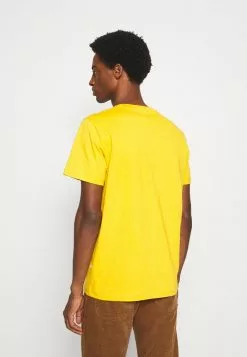 Selected Homme SLHNORMAN SS O-NECK S NOOS - T-shirt Basique - Mango Mojito -Selected Homme Soldes Boutique 477a1eed92a74f4a9c87f82567bee516