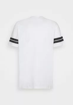 Selected Homme SLHREGPATO O NECK TEE - T-shirt Imprimé - White 13 Selected Homme SLHREGPATO O NECK TEE - T-shirt Imprimé - White -Selected Homme Soldes Boutique 478bc7d56c5f40cbbe0f305e09638b05