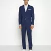 Selected Homme SLHSLIM SUIT - Costume - Estate Blue