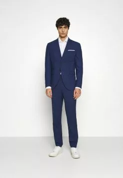 Selected Homme SLHSLIM SUIT - Costume - Estate Blue